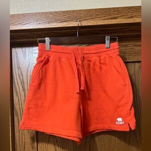 Old Navy Vibrant Orange Apparel